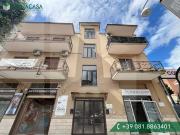 Appartamento in vendita a Brusciano NA