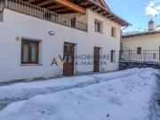 Appartamento in vendita a Brusson AO