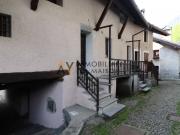 Appartamento in vendita a Brusson AO