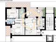 Appartamento in vendita a Buccinasco MI