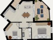 Appartamento in vendita a Budoni