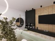 Appartamento in vendita a Budrio