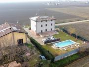 Casa indipendente in vendita a Medicina BO