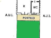 Appartamento in vendita a Buguggiate VA