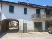 Appartamento in vendita a Bulgarograsso CO