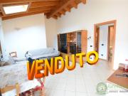 APPARTAMENTO in VENDITA a BURAGO DI MOLGORA BURAGO di 2 vani