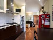 Appartamento in vendita a Buscate MI