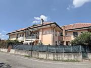 Appartamento in vendita a Busnago