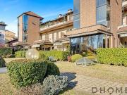 Appartamento in vendita a Busnago MB