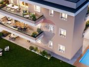 Appartamento in vendita a Busnago MB