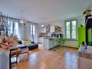 Appartamento in vendita a Busnago MB