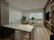 Appartamento in vendita a Busnago MB