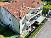 Appartamento in vendita a Busnago MB