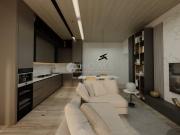 Appartamento in vendita a Busnago MB