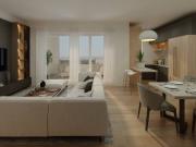 Appartamento in vendita a Busnago MB