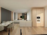 Appartamento in vendita a Busnago MB