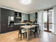 Appartamento in vendita a Busnago MB