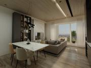 Appartamento in vendita a Busnago MB