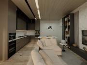 Appartamento in vendita a Busnago MB