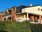 Appartamento in vendita a Busnago MB