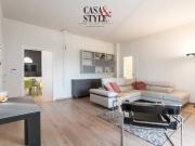 Appartamento in vendita a Busnago MB