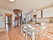 Appartamento in vendita a Busnago MB