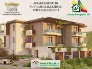 Appartamento in vendita a Busnago MB