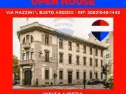 Appartamento in vendita a Busto Arsizio