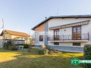 Villa in vendita a Busto Arsizio