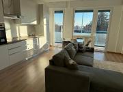 Appartamento in vendita a Busto Arsizio, Sant'Edoardo