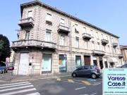 Appartamento in vendita a Busto Arsizio VA