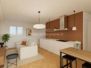 Appartamento in vendita a Busto Arsizio VA