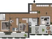 Appartamento in vendita a Busto Arsizio VA