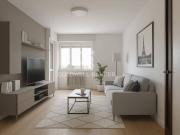 Appartamento in vendita a Busto Arsizio VA