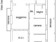 Appartamento in vendita a Busto Arsizio VA