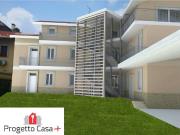 Appartamento in vendita a Busto Arsizio VA