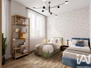 Appartamento in vendita a Busto Arsizio VA