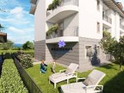 Appartamento in vendita a Busto Arsizio VA
