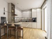 Appartamento in vendita a Busto Arsizio VA