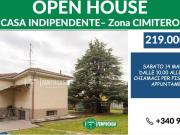 Villa in vendita a Busto Arsizio VA