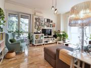 Appartamento in vendita a Busto Arsizio VA