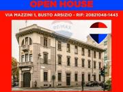 Appartamento in vendita a Busto Arsizio VA