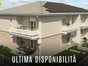 Appartamento in vendita a Buttapietra VR