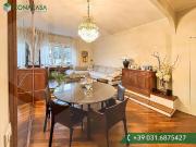 Appartamento in vendita a Cabiate