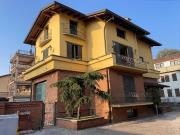 Appartamento in vendita a Cabiate CO