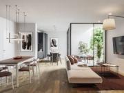 Appartamento in vendita a Cabiate CO