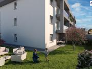 APPARTAMENTO in VENDITA a CABIATE di 3 vani