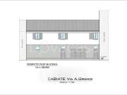 Appartamento in vendita a Cabiate via Torquato Tasso, 27