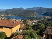 Appartamento in vendita a Cadegliano Viconago VA