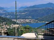 Appartamento in vendita a Cadegliano Viconago VA